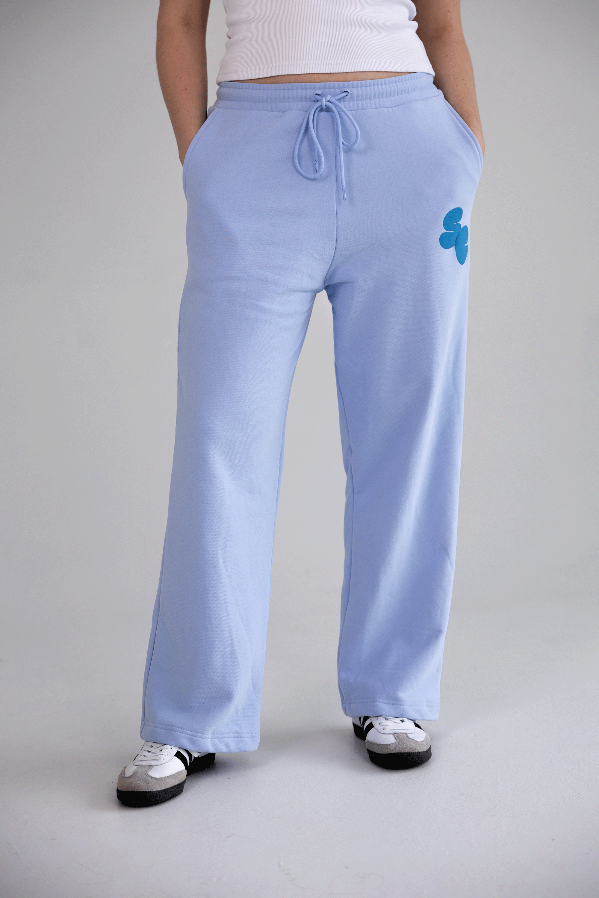 Holly Track Pants