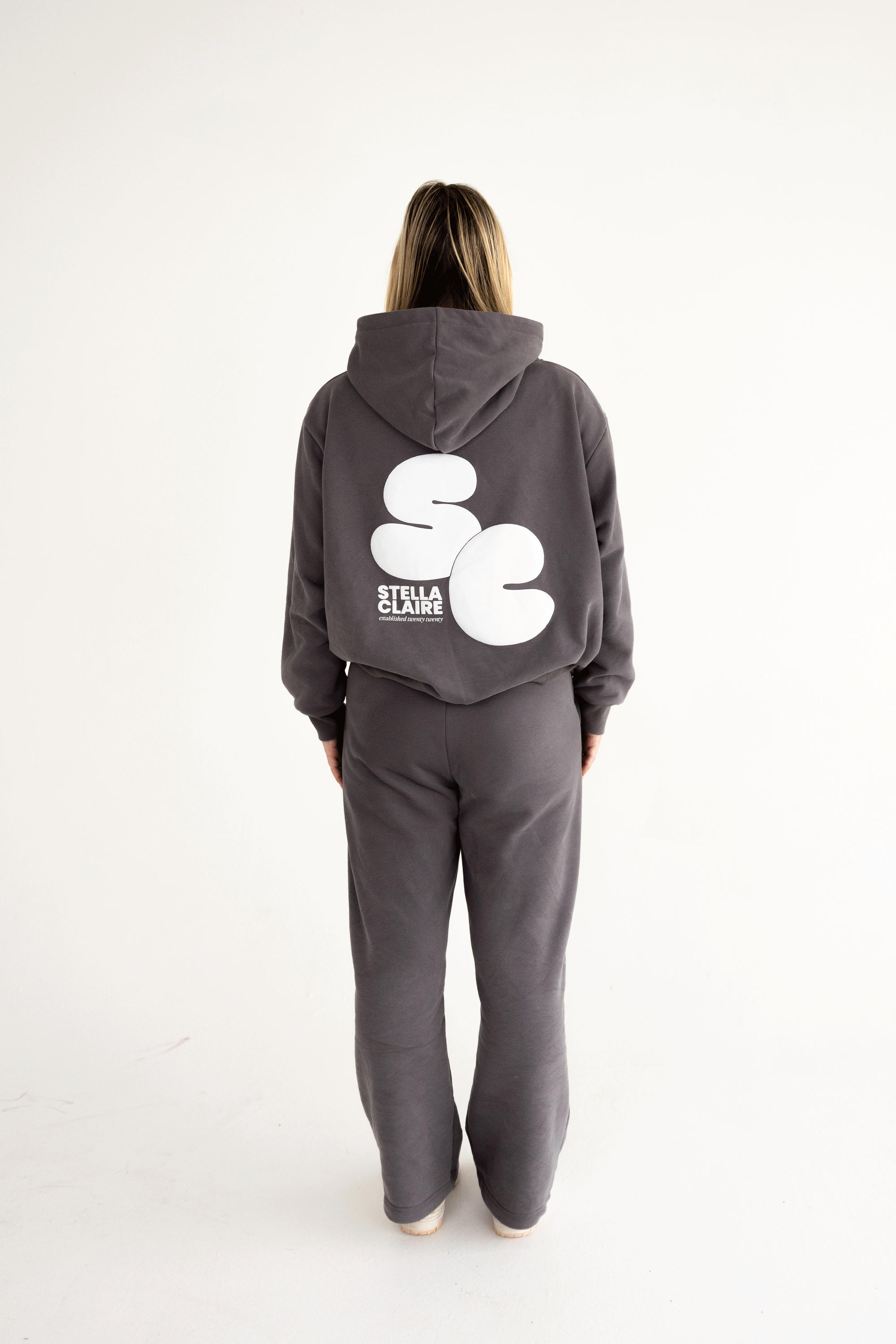Charlie Hoodie