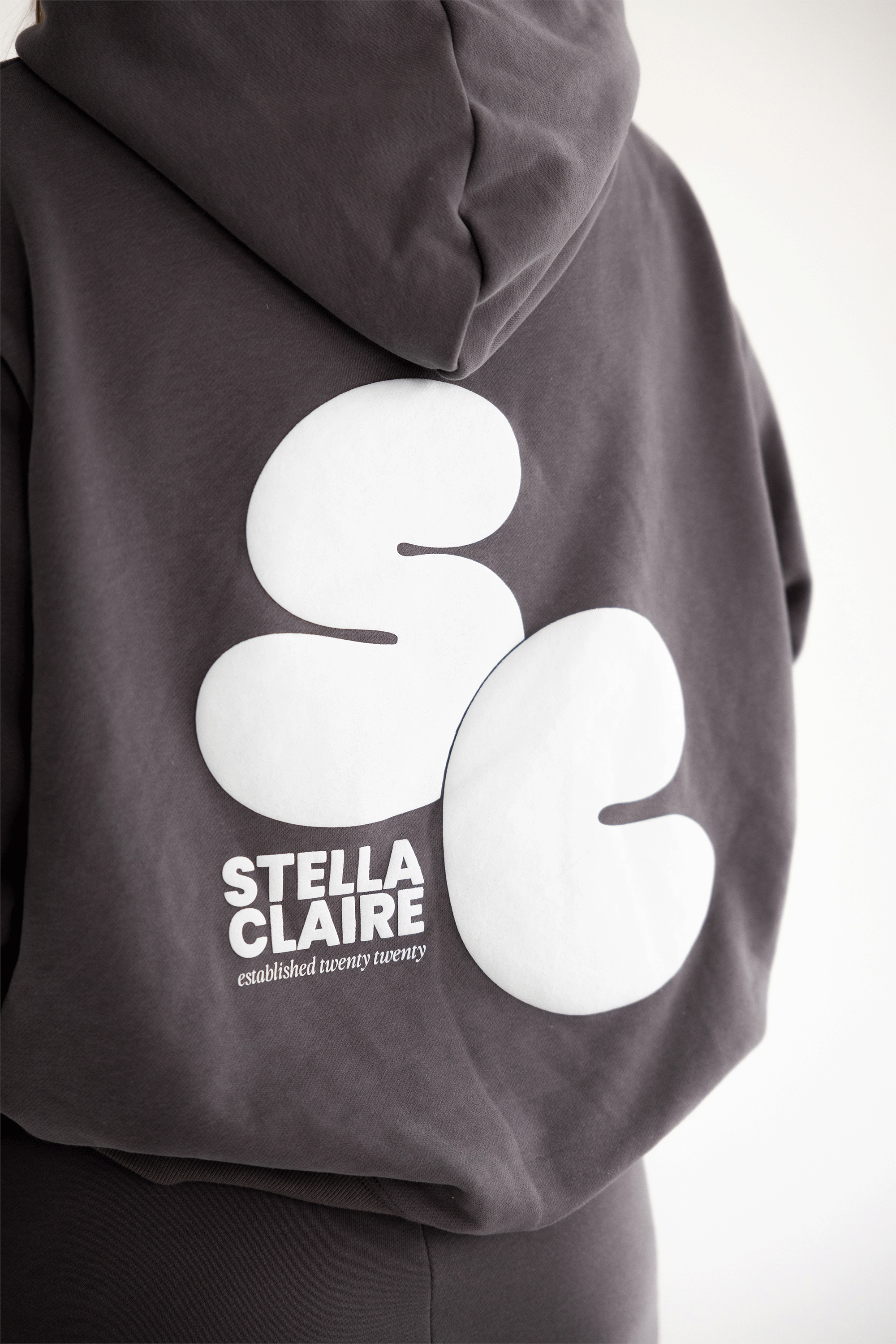 Charlie Hoodie