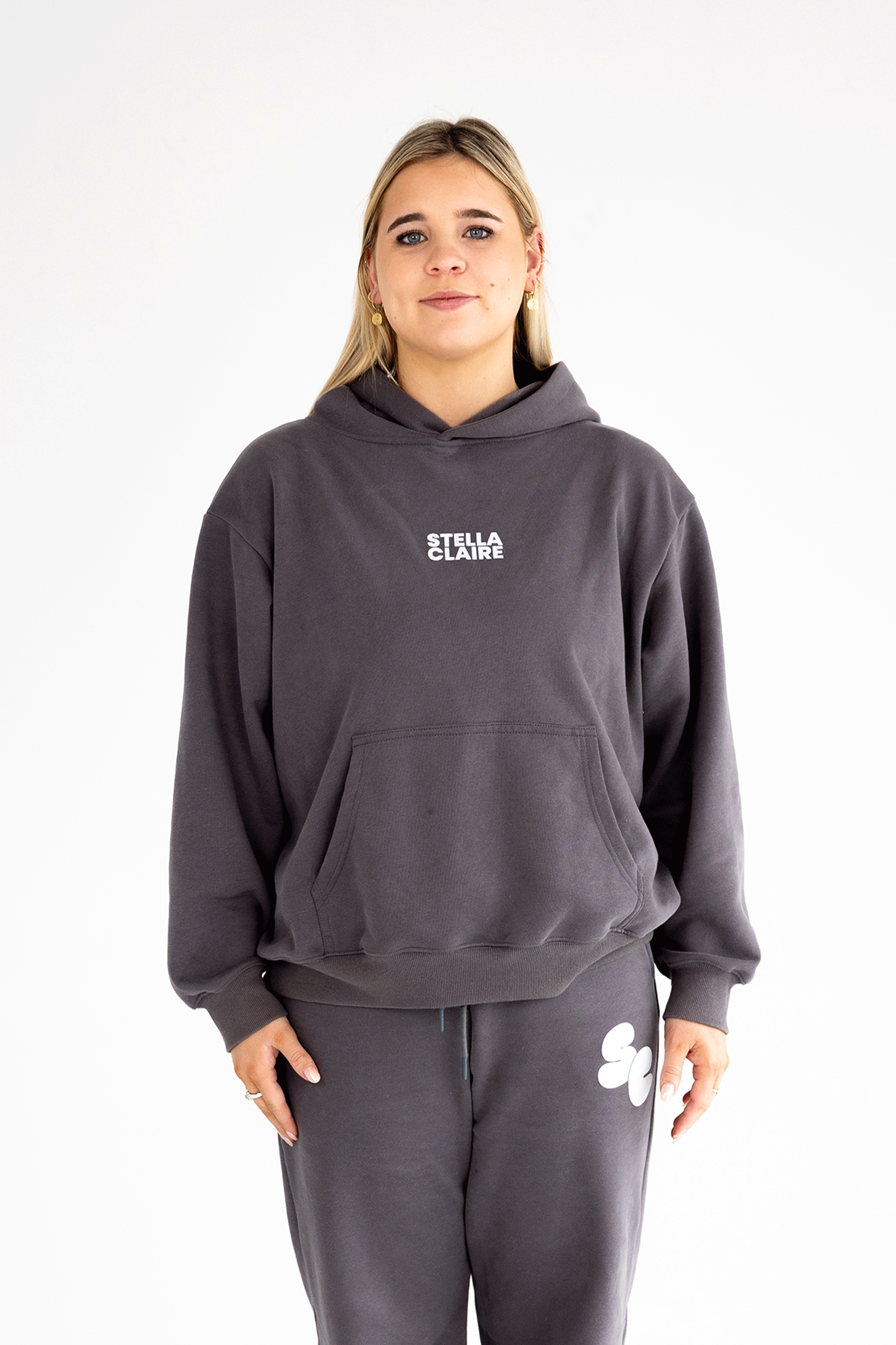 Charlie Hoodie