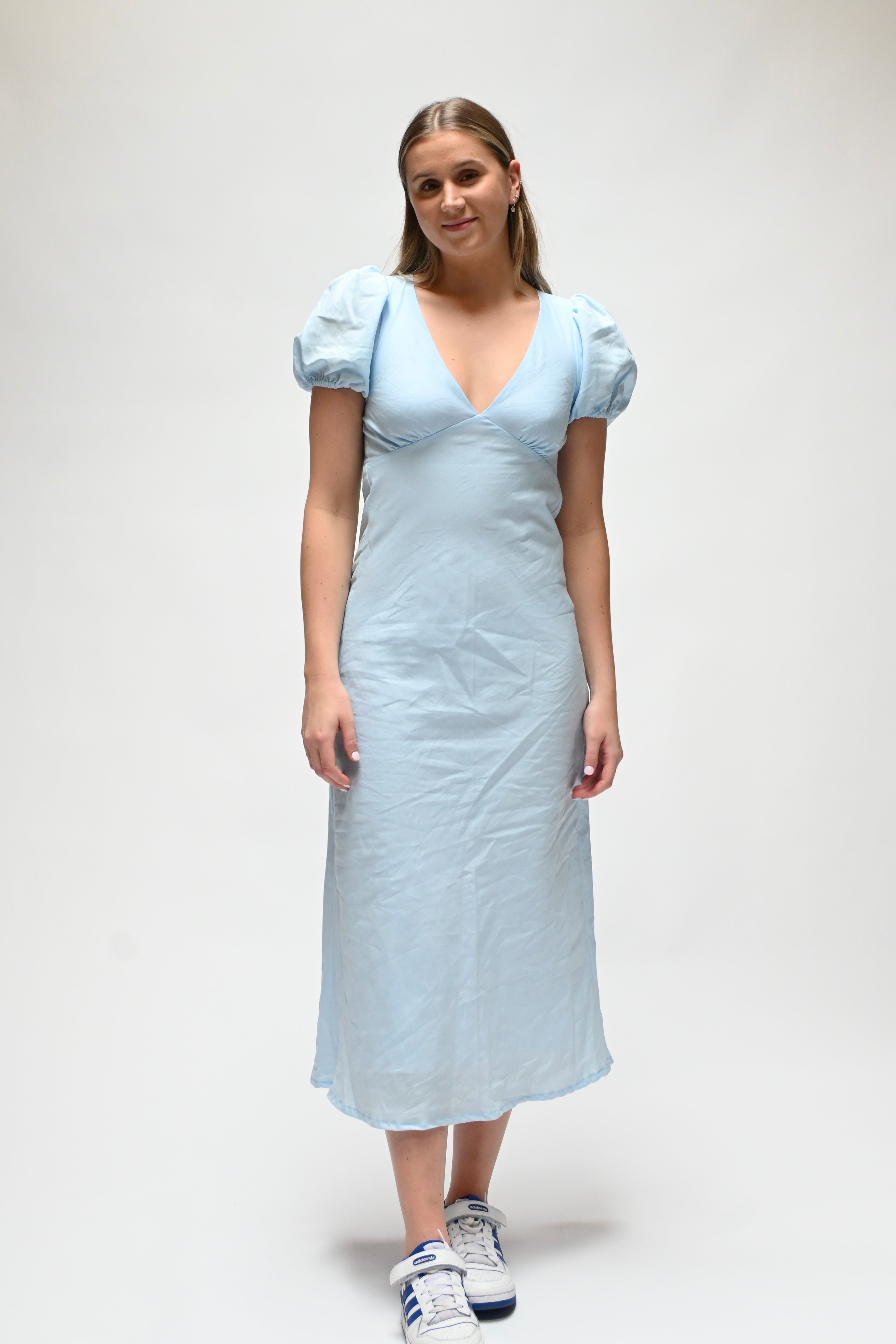 Millie Dress