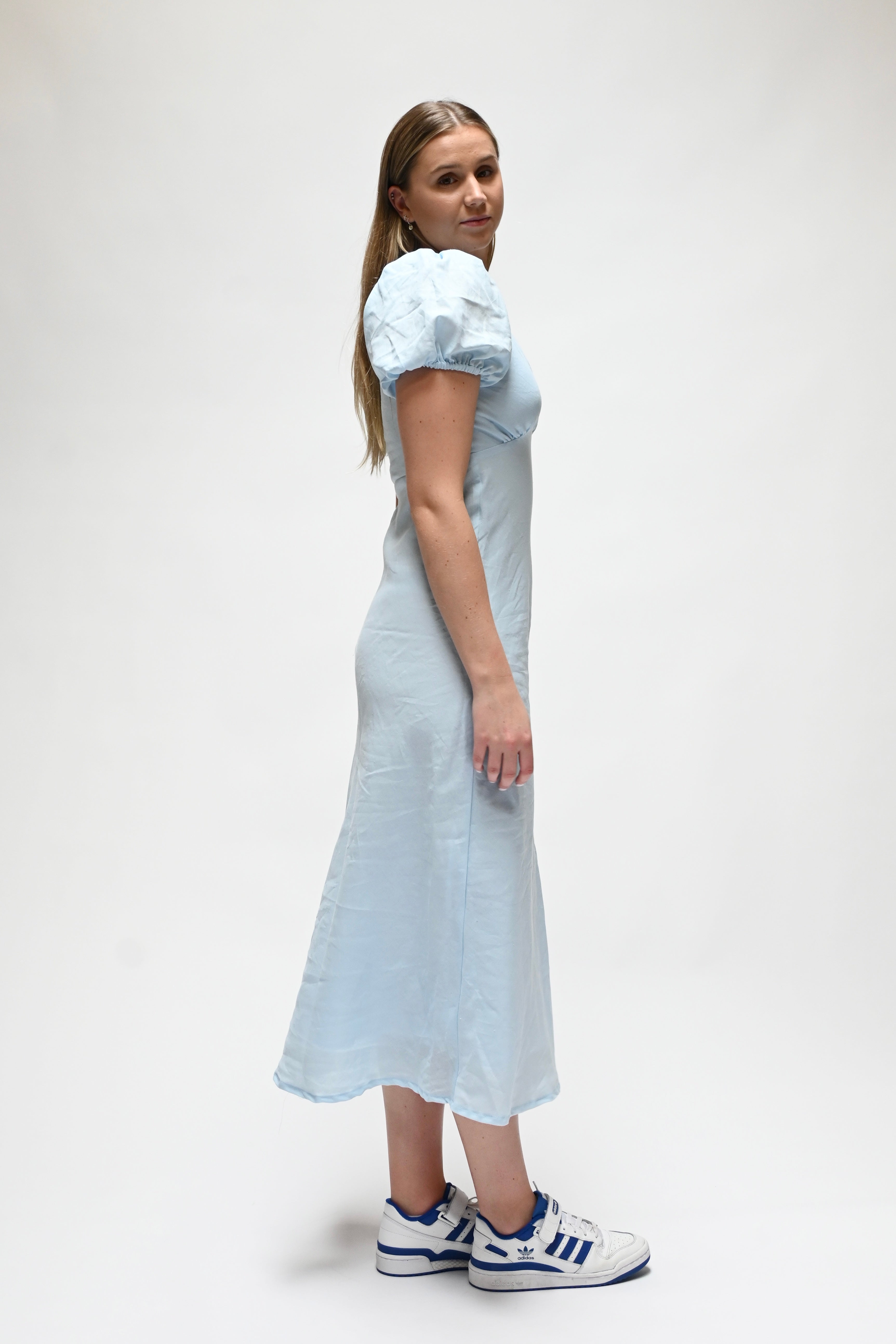 Millie Dress