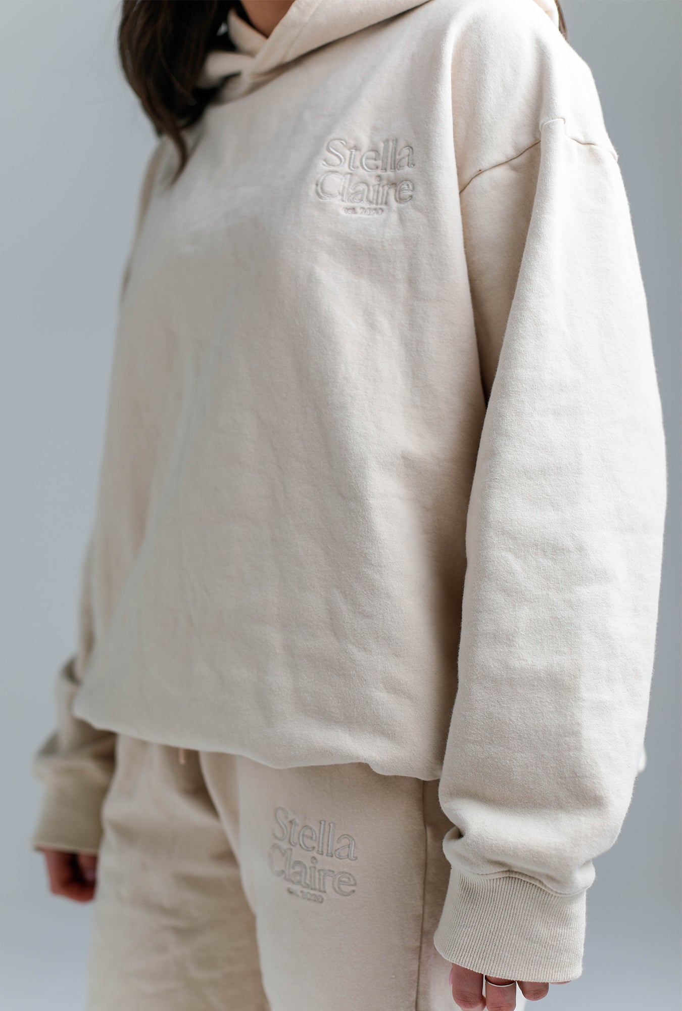 Madi Hoodie