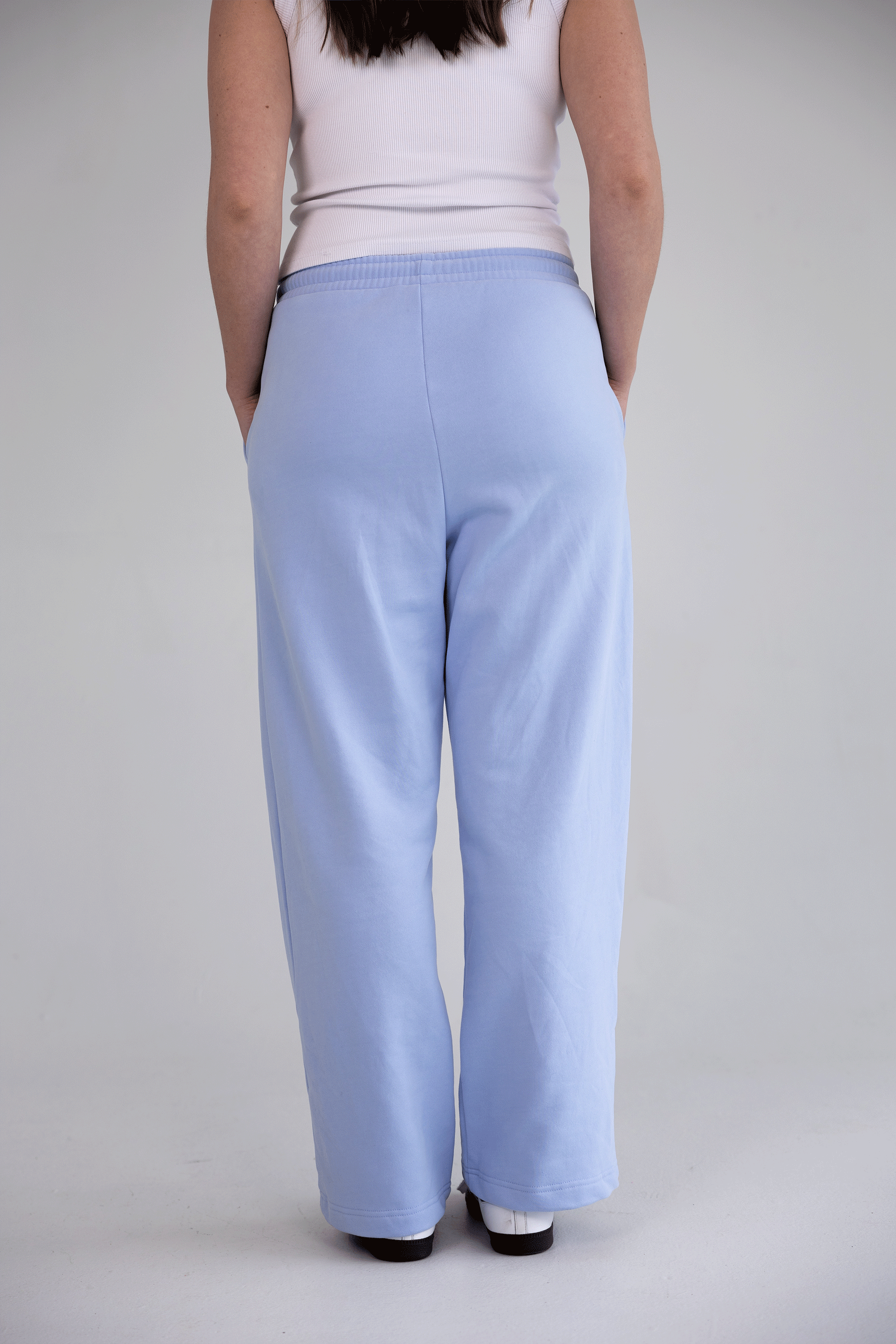 Holly Track Pants