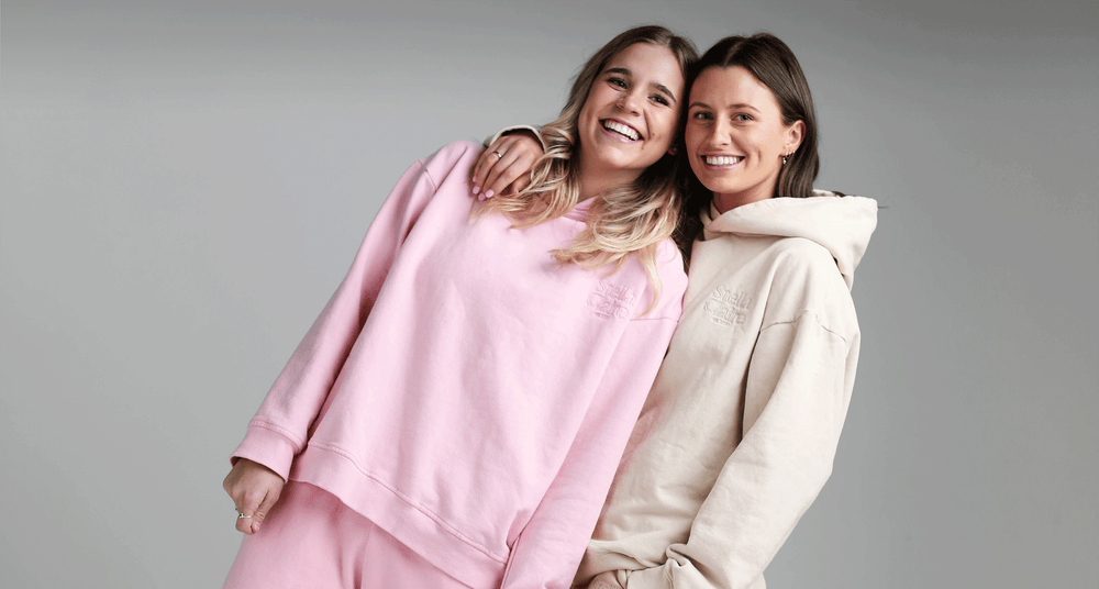 Stella Claire – an ethical and sustainable New Zealand fashion label