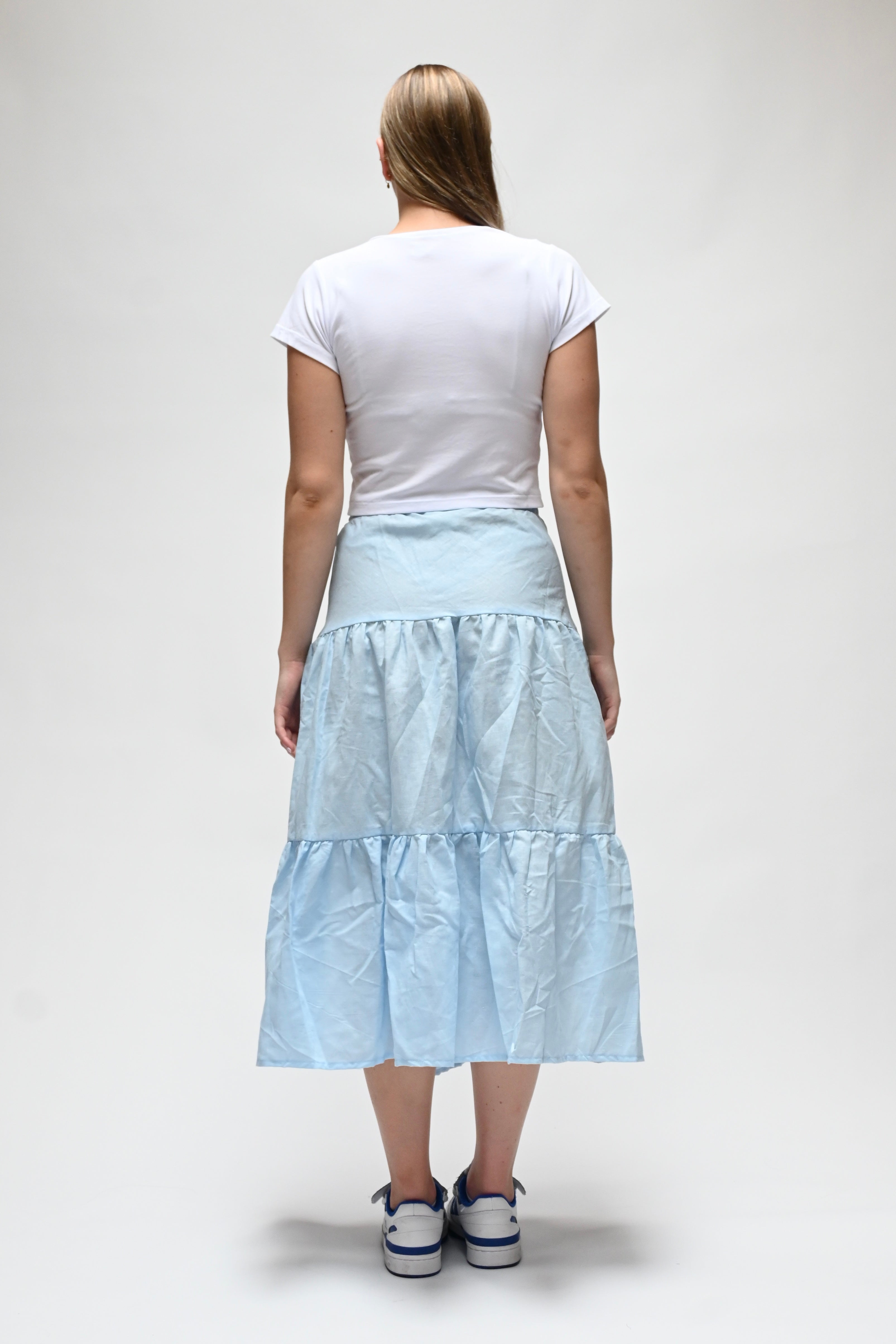 Indi Skirt