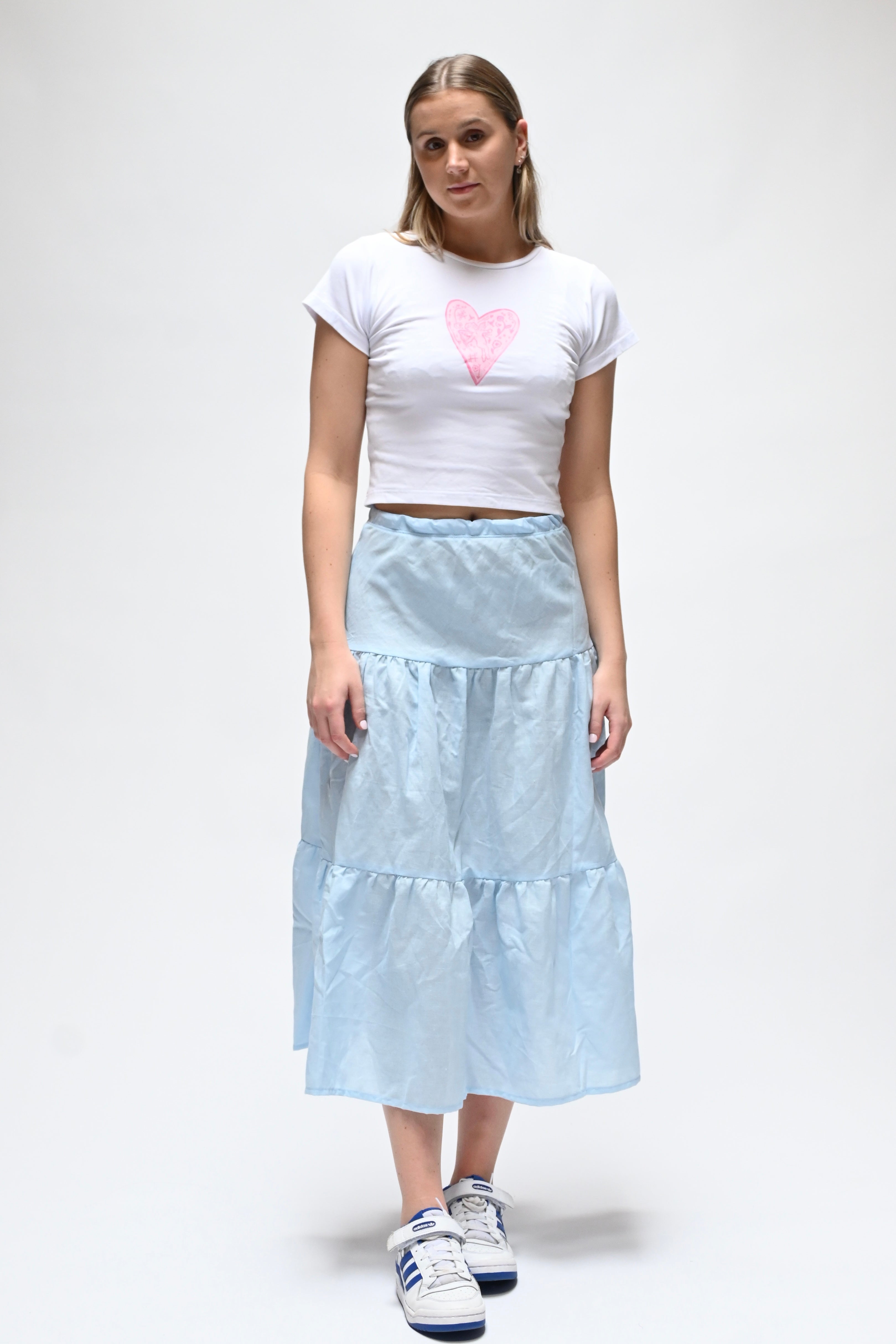 Indi Skirt